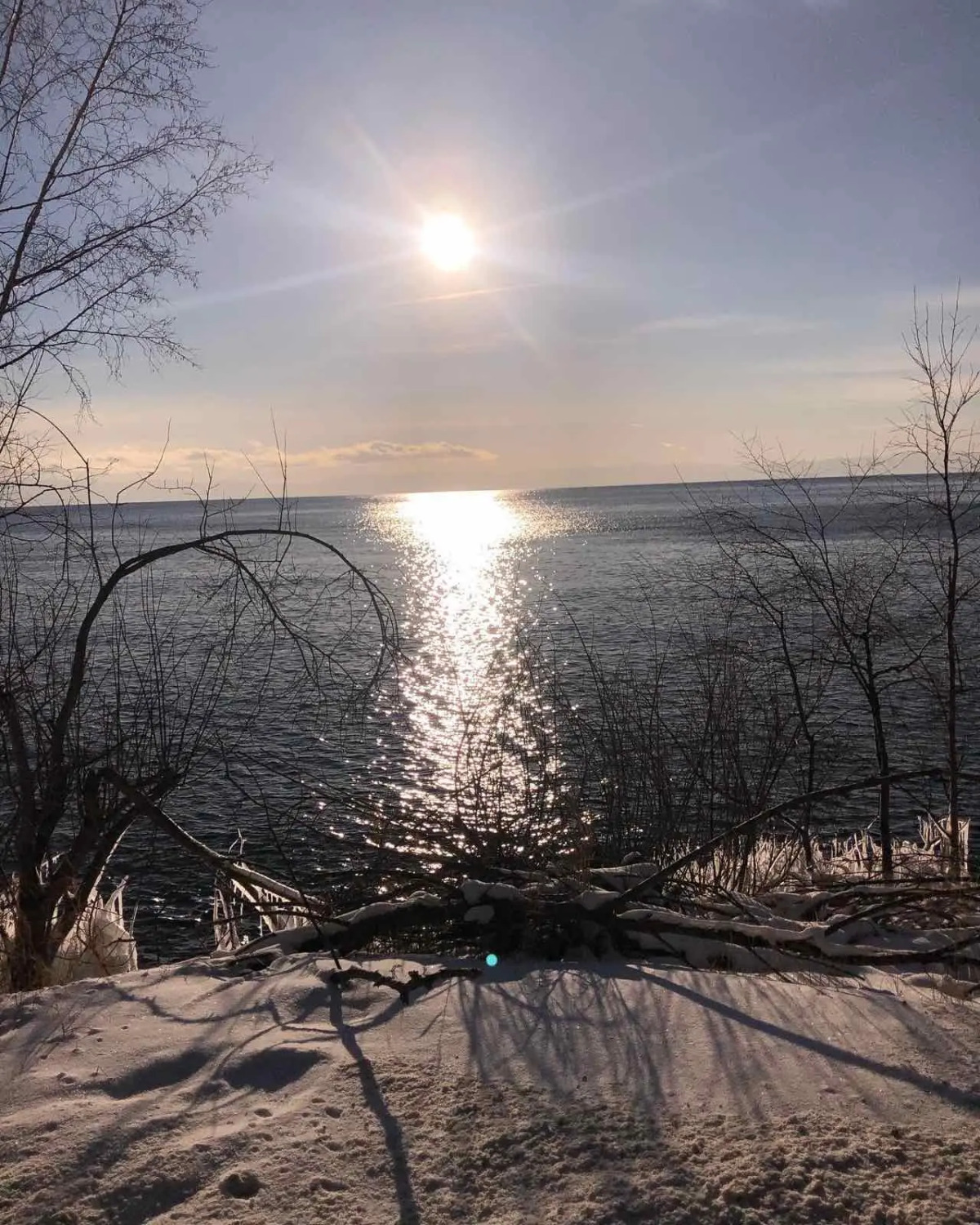 Квартира в Листвянке