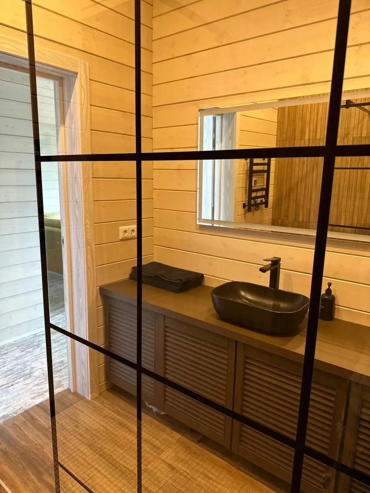 Гостевой дом Comfort Premium