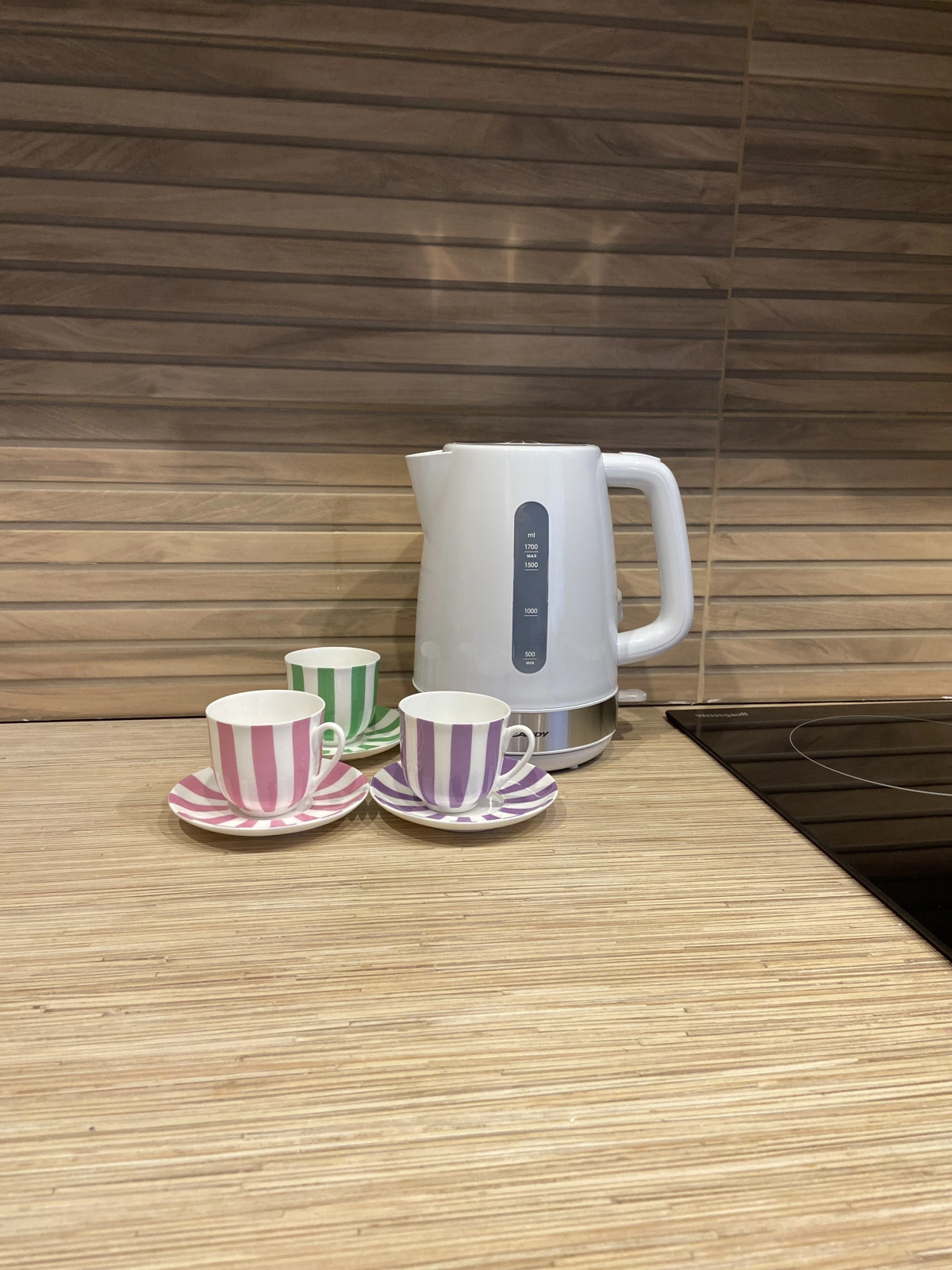 Апартаменты на Проспекте Авиаторов Балтики 25