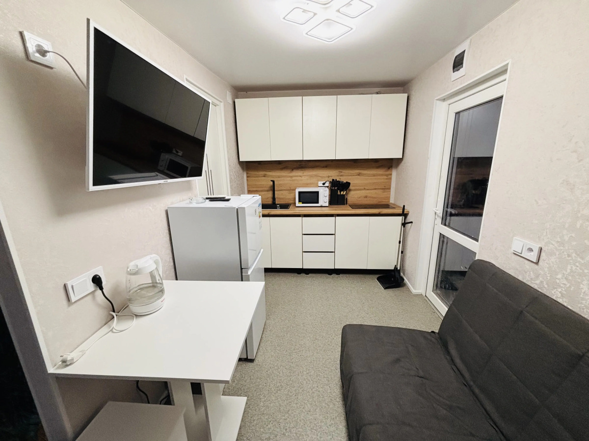 Апартаменты Студио с Бассейном