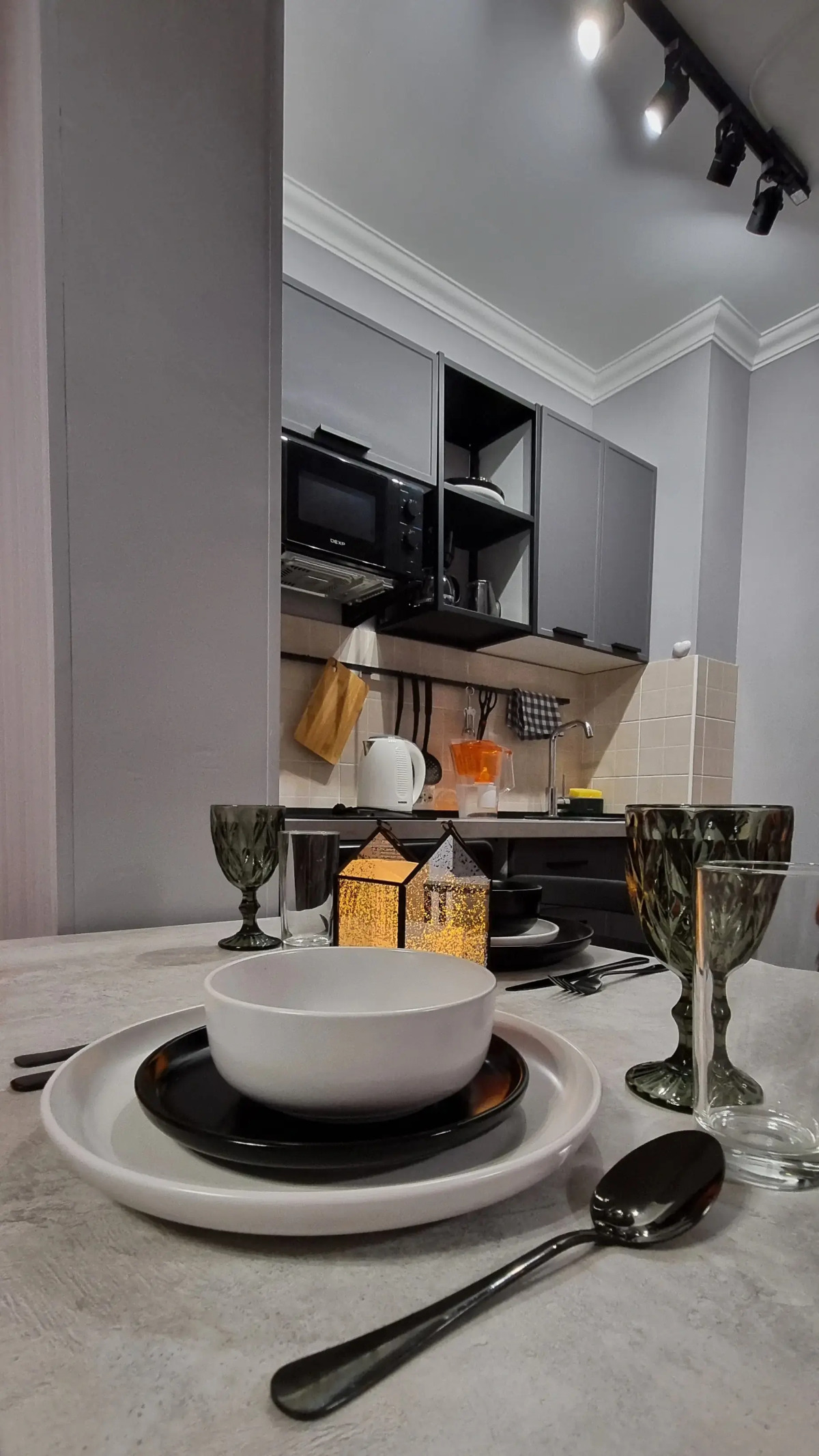 Апартаменты Терра-Кот