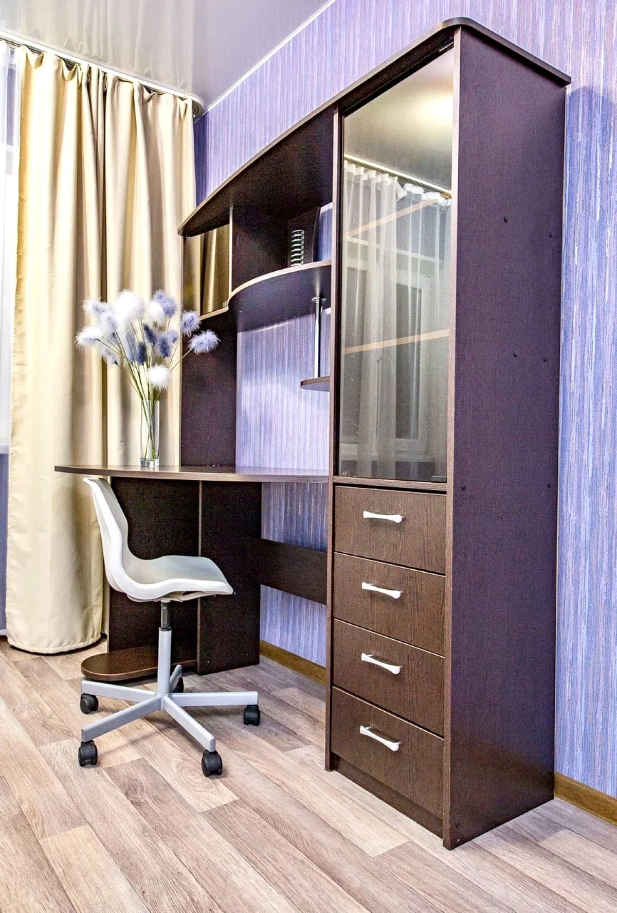 Апартаменты Fsf в Центре с кофемашиной - Дистанционный Заезд