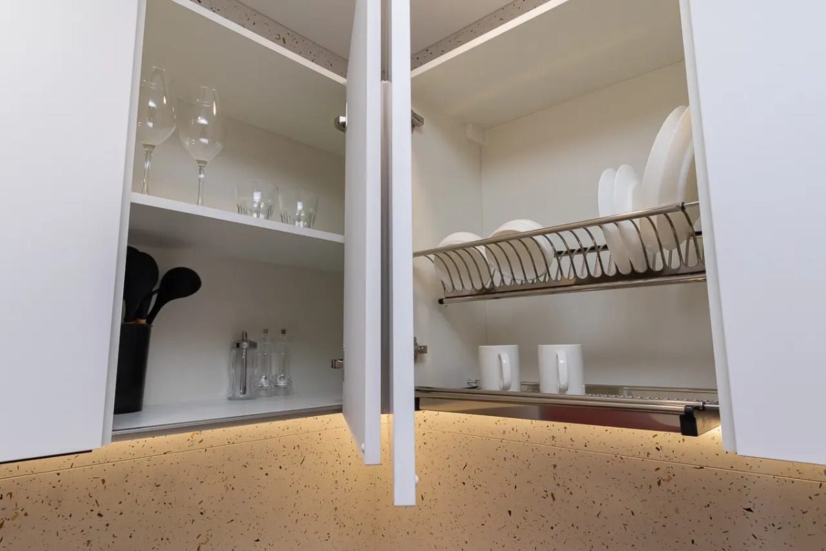 Апартаменты Домус