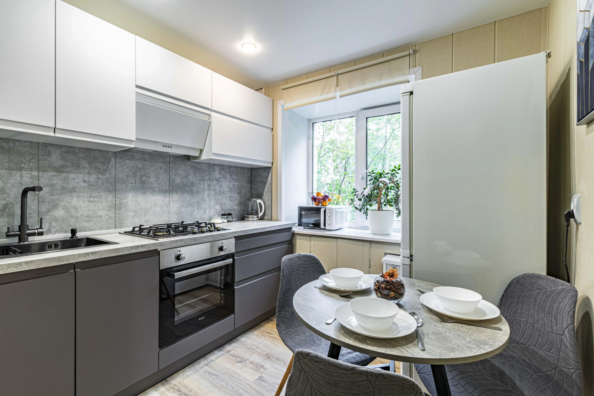 Апартаменты DailyDwell на Шейнкмана в Центре Екатеринбурга