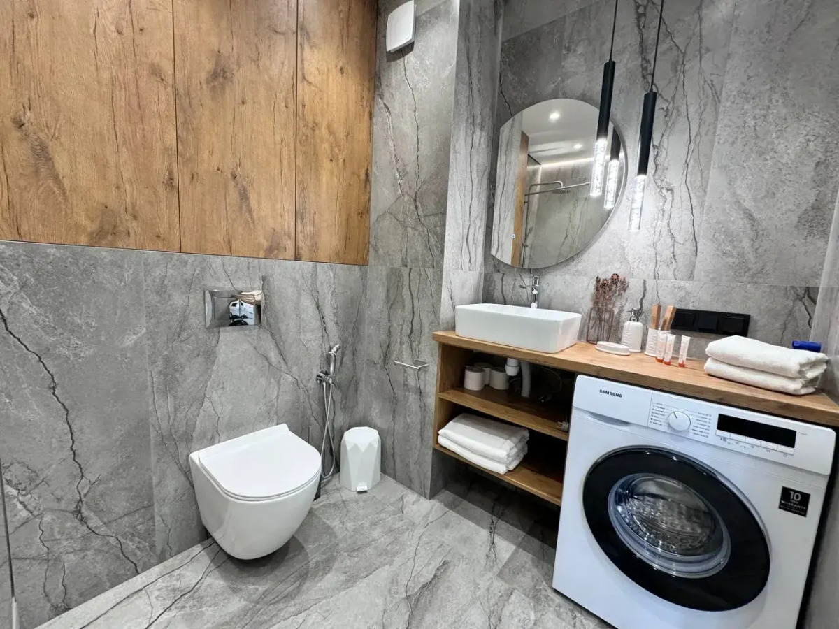 Апартаменты Премиум-класса 39kvartir