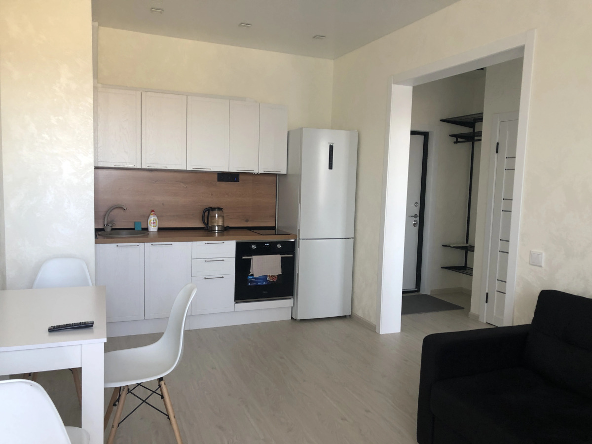 Квартира Light House