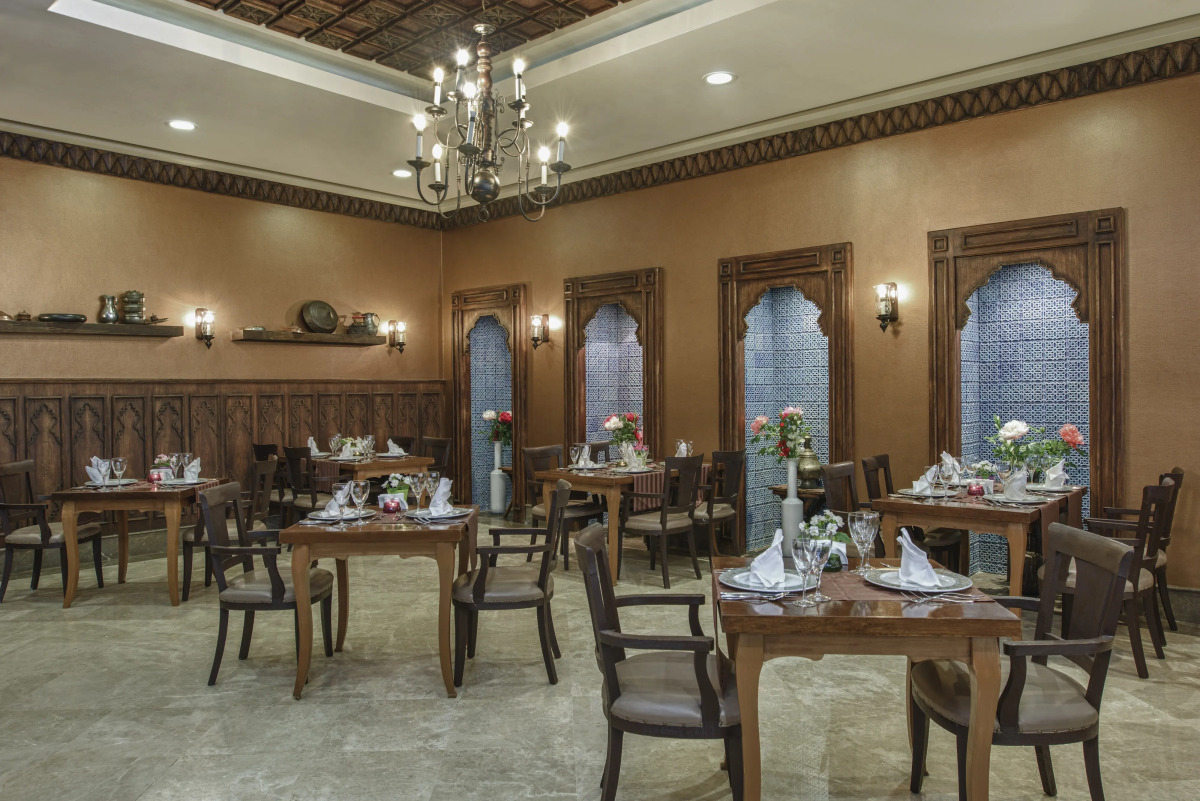 Delphin Diva Hotel - Ultra All Inclusive