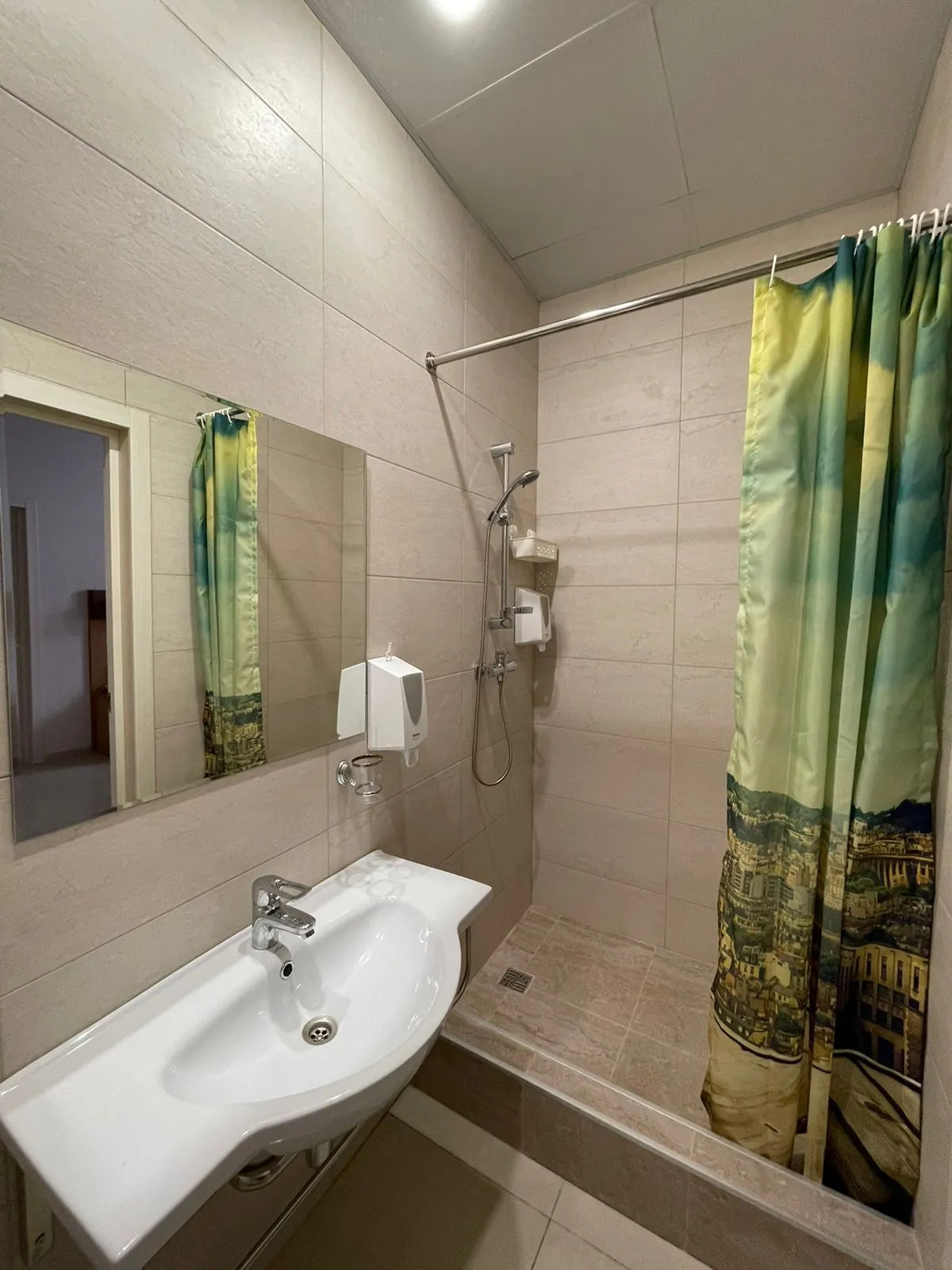 Гостевой дом Де Париж