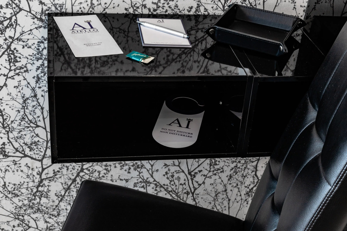 Гостевой дом Aiello Rooms