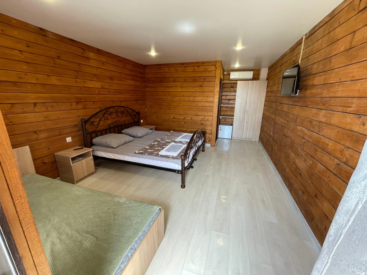 Гостевой дом Вилла Белла