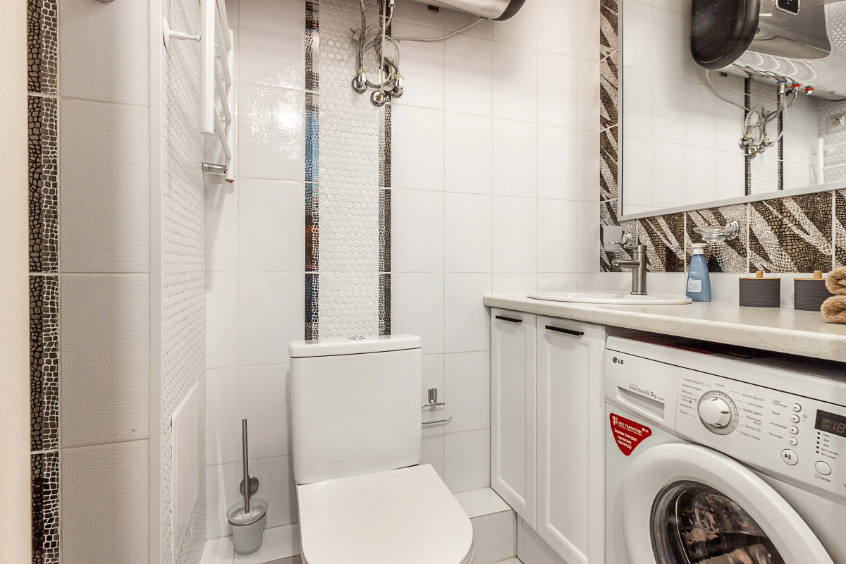 Квартира Гнездышко на Орлиной сопке