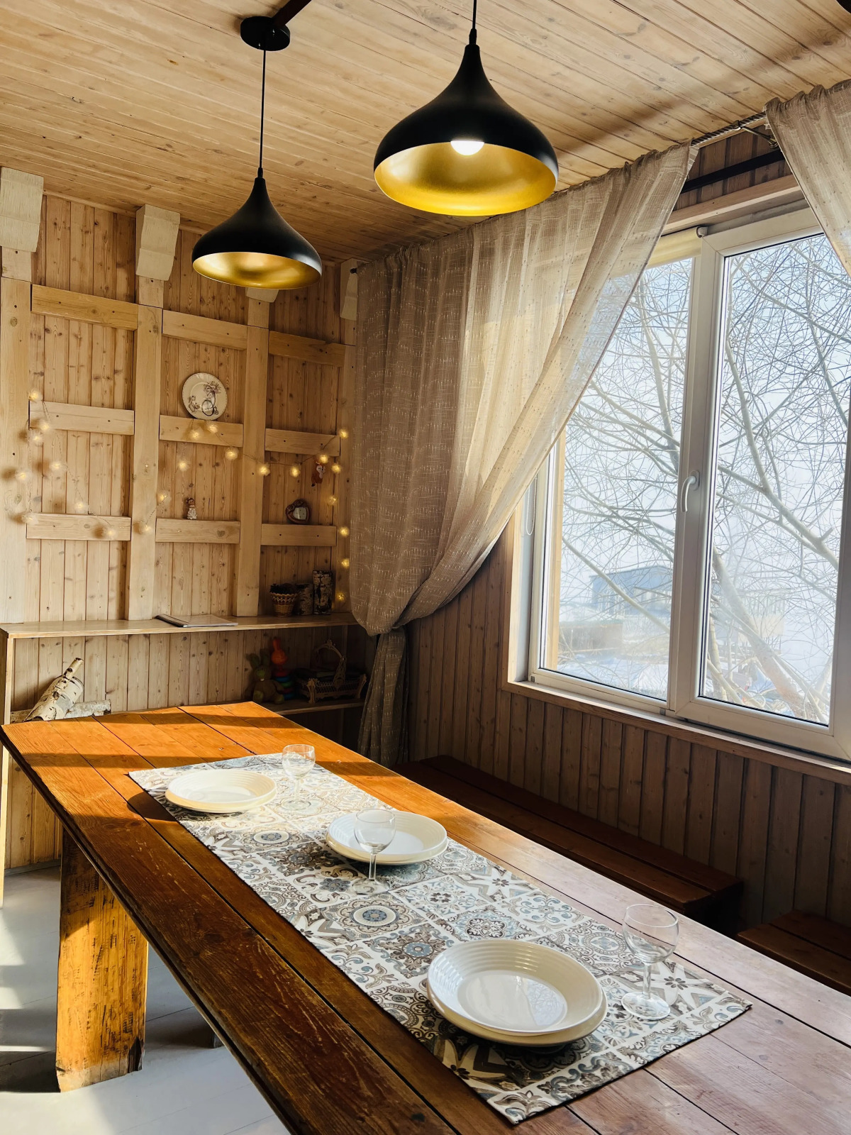 Гостевой дом Адмирал