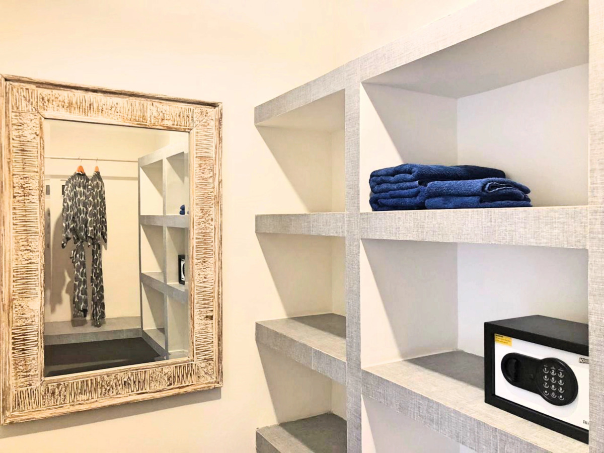 Отель Bondalem Beach Club