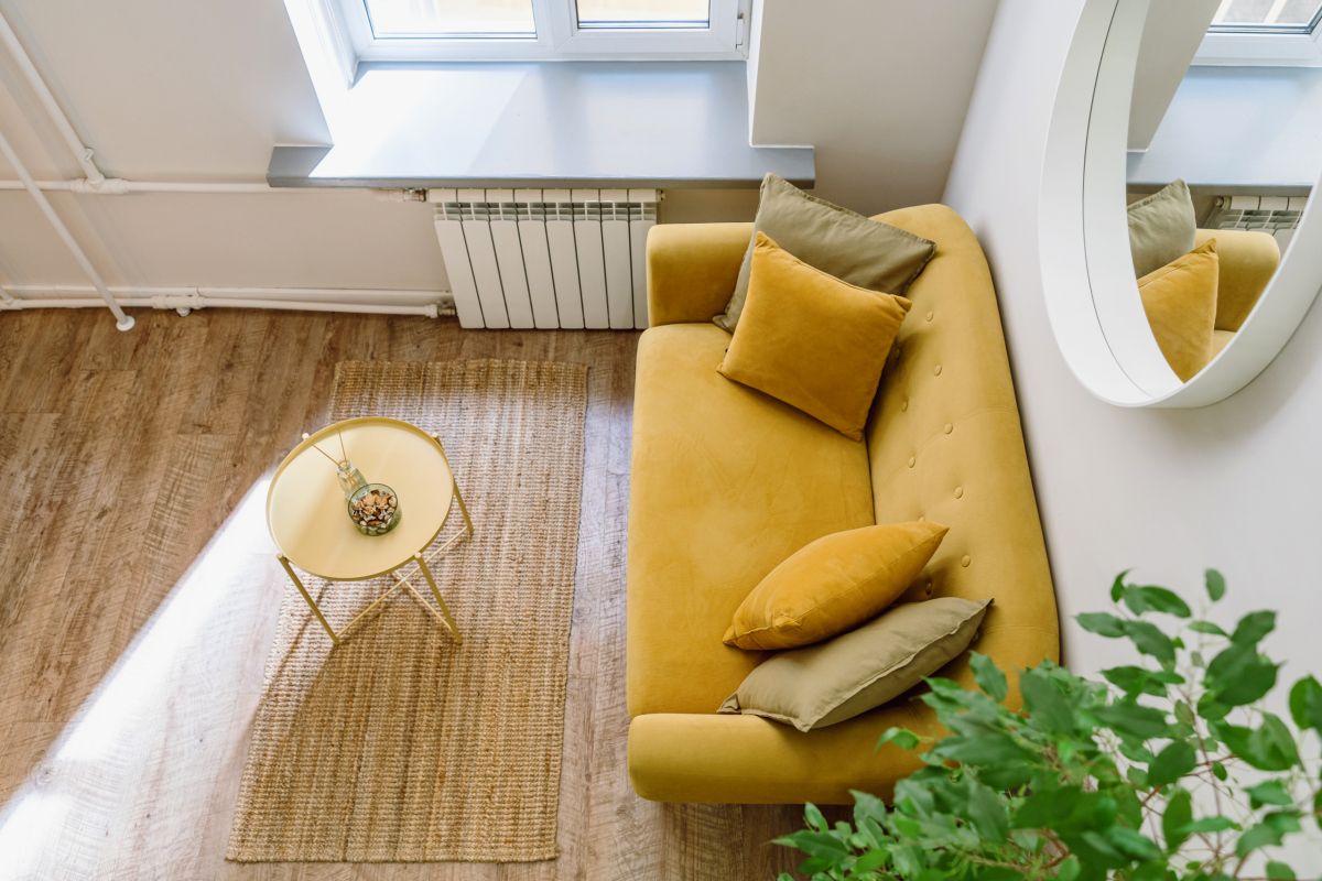 Меблированные комнаты Uppapart  Marata 4