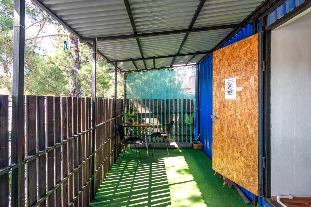 Гостевой дом Атмосфера