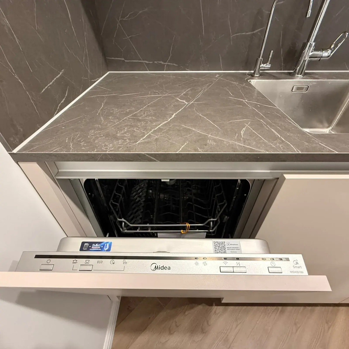 Квартира Свободна- Зоологическая 12/2