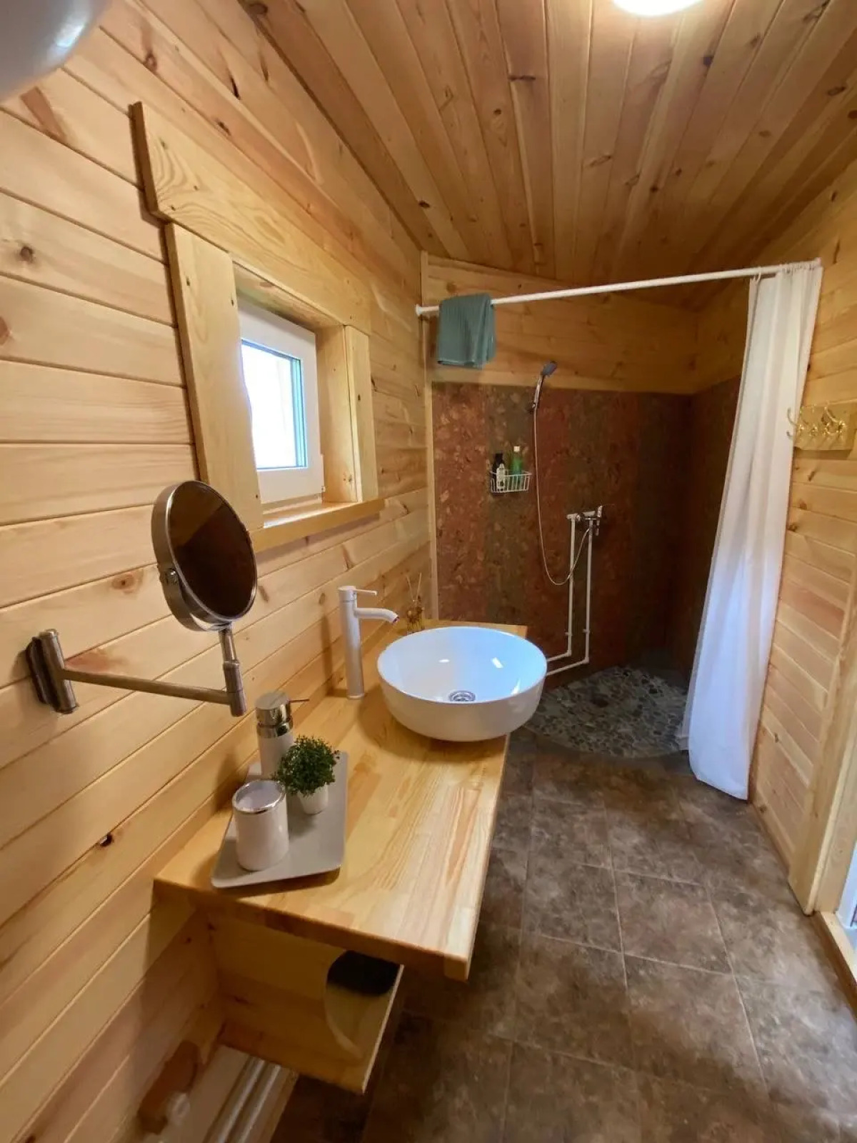 Гостевой дом Ptich&Co