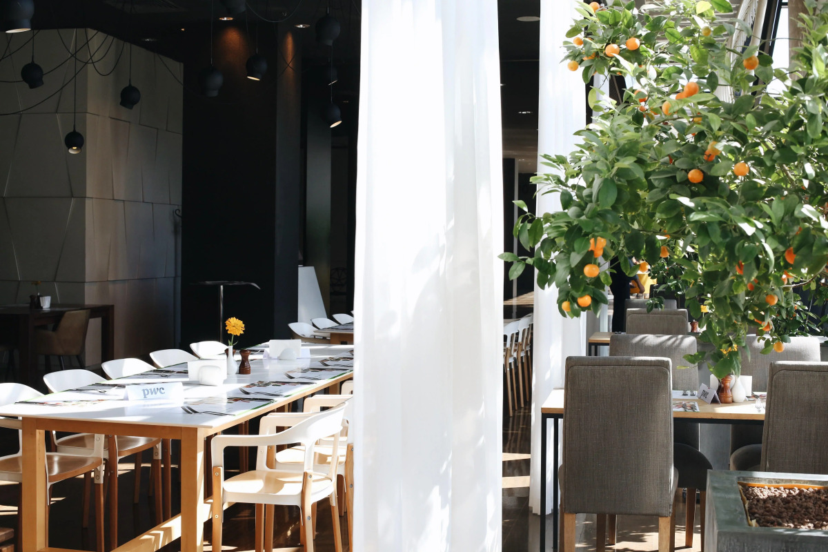 Отель Holiday Inn Тбилиси