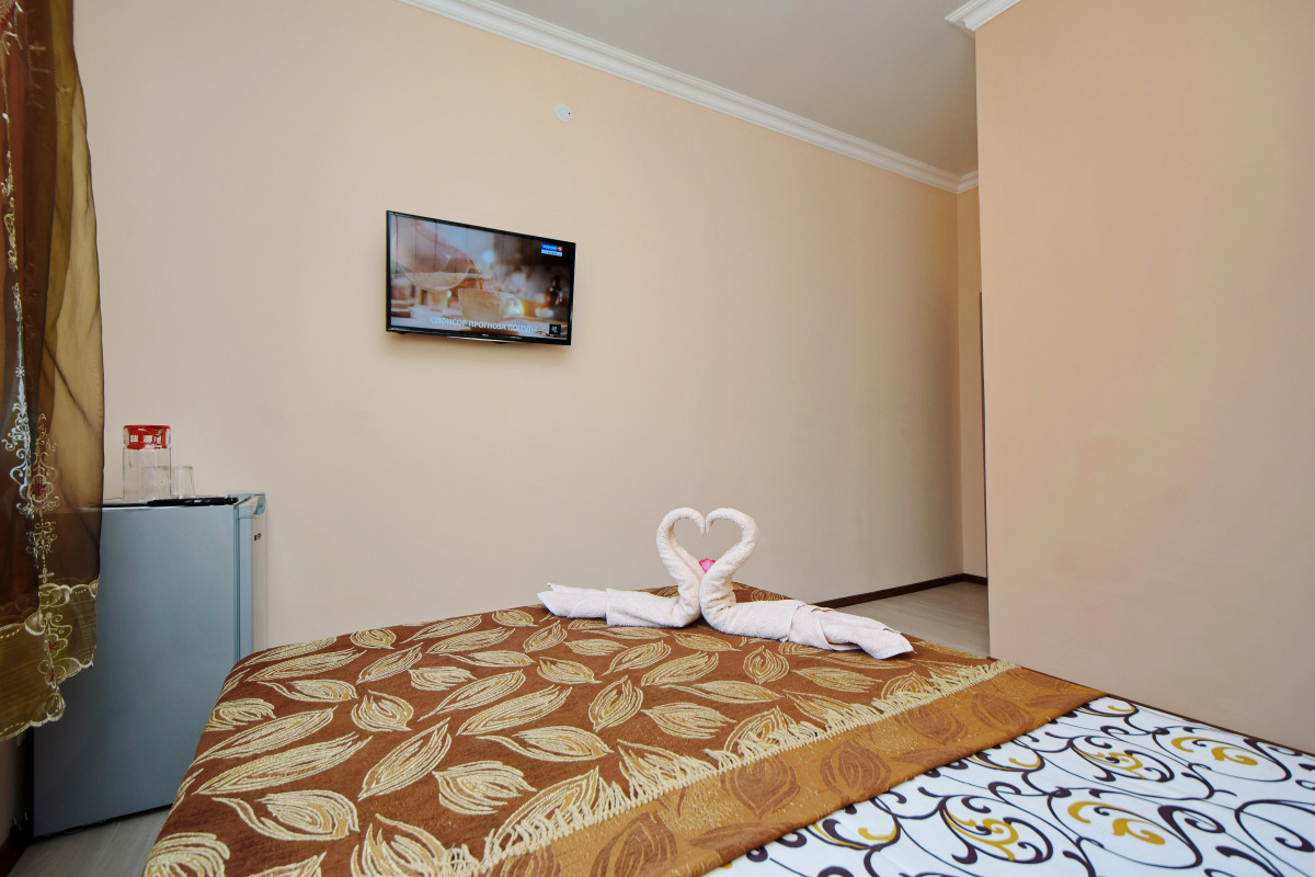 Гостевой Дом Палермо