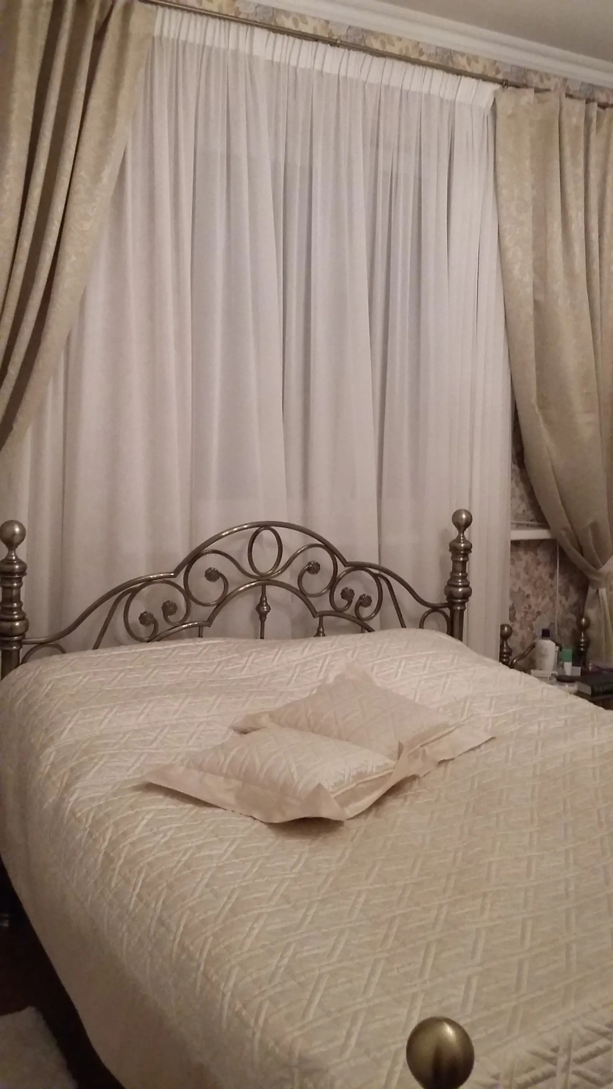 Частный Дом Коттедж