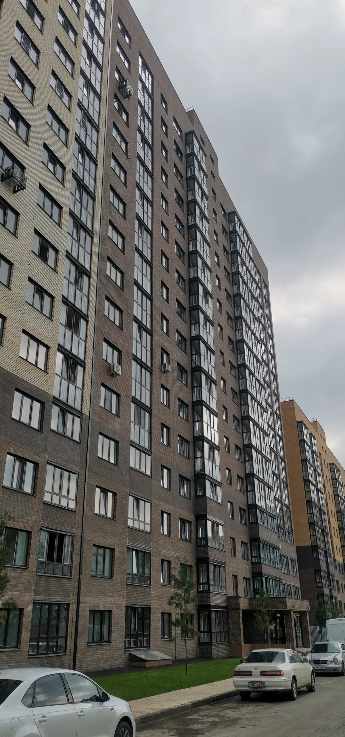 Квартира Изюминка Нового Города