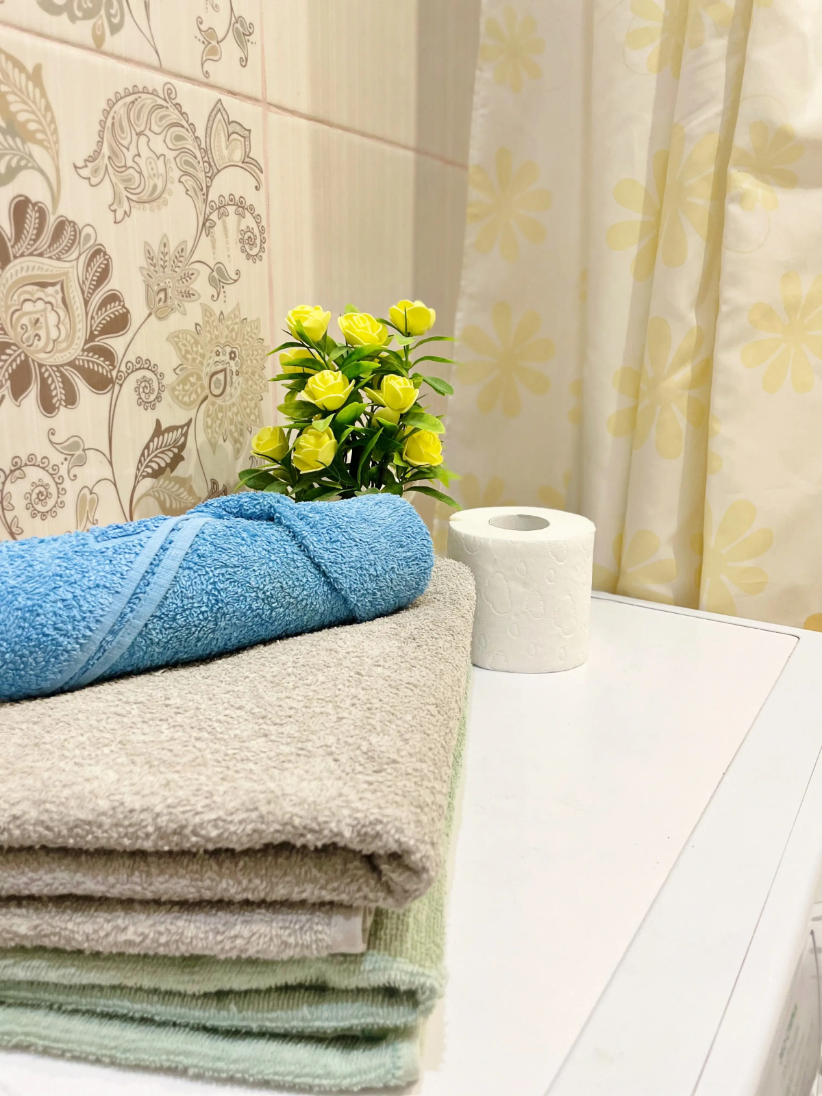 Апартаменты Эко