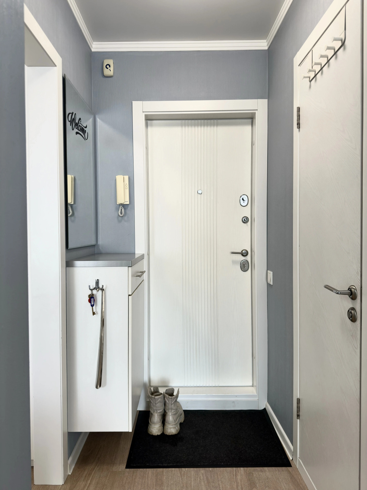 Квартира WELCOME на Полевой 6