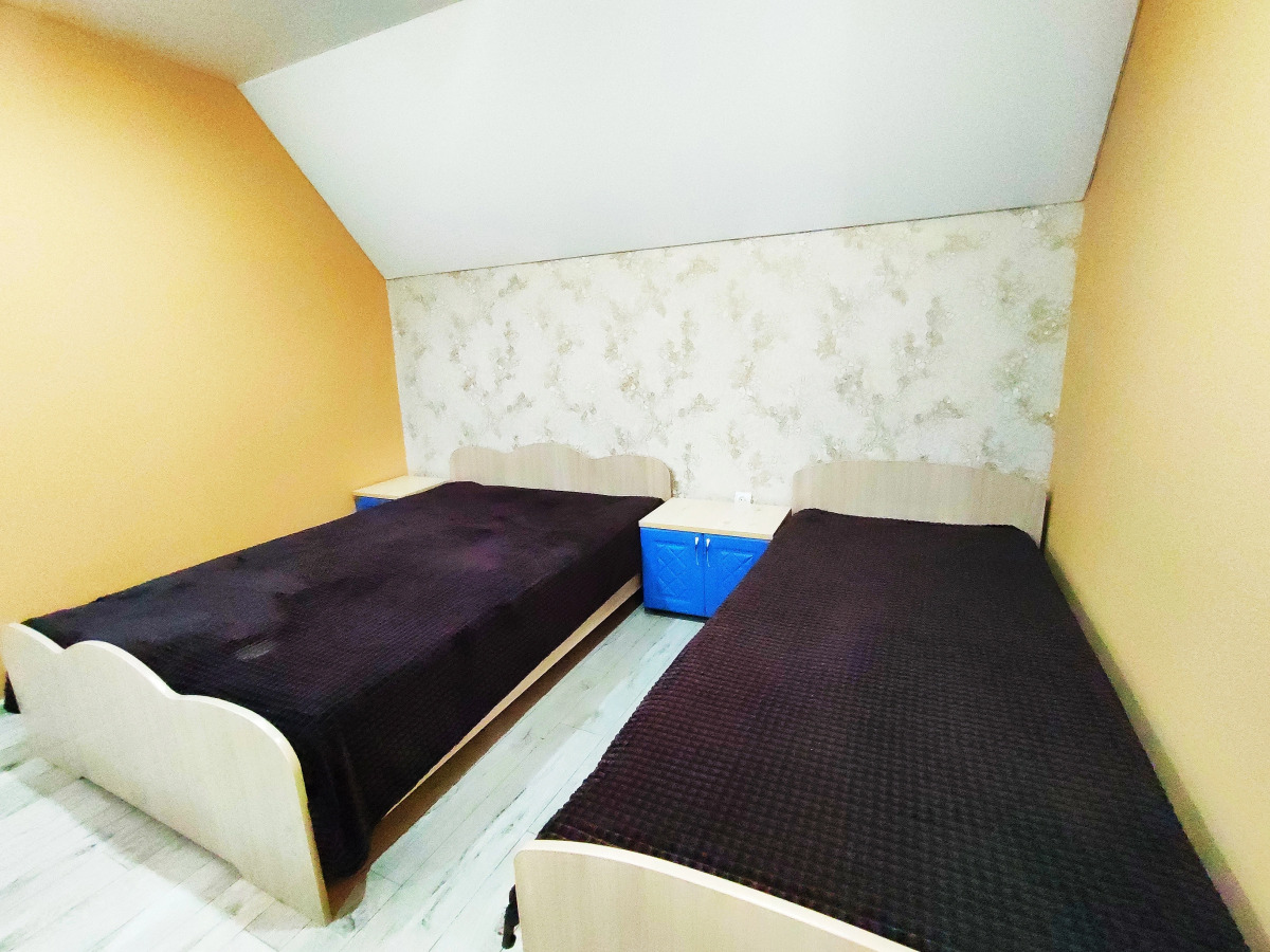 Гостевой Дом Лилия