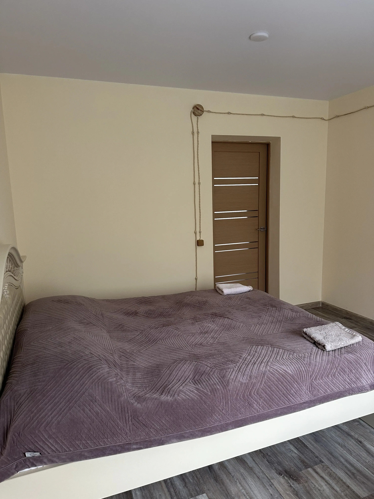 Апартаменты Этно-Згид