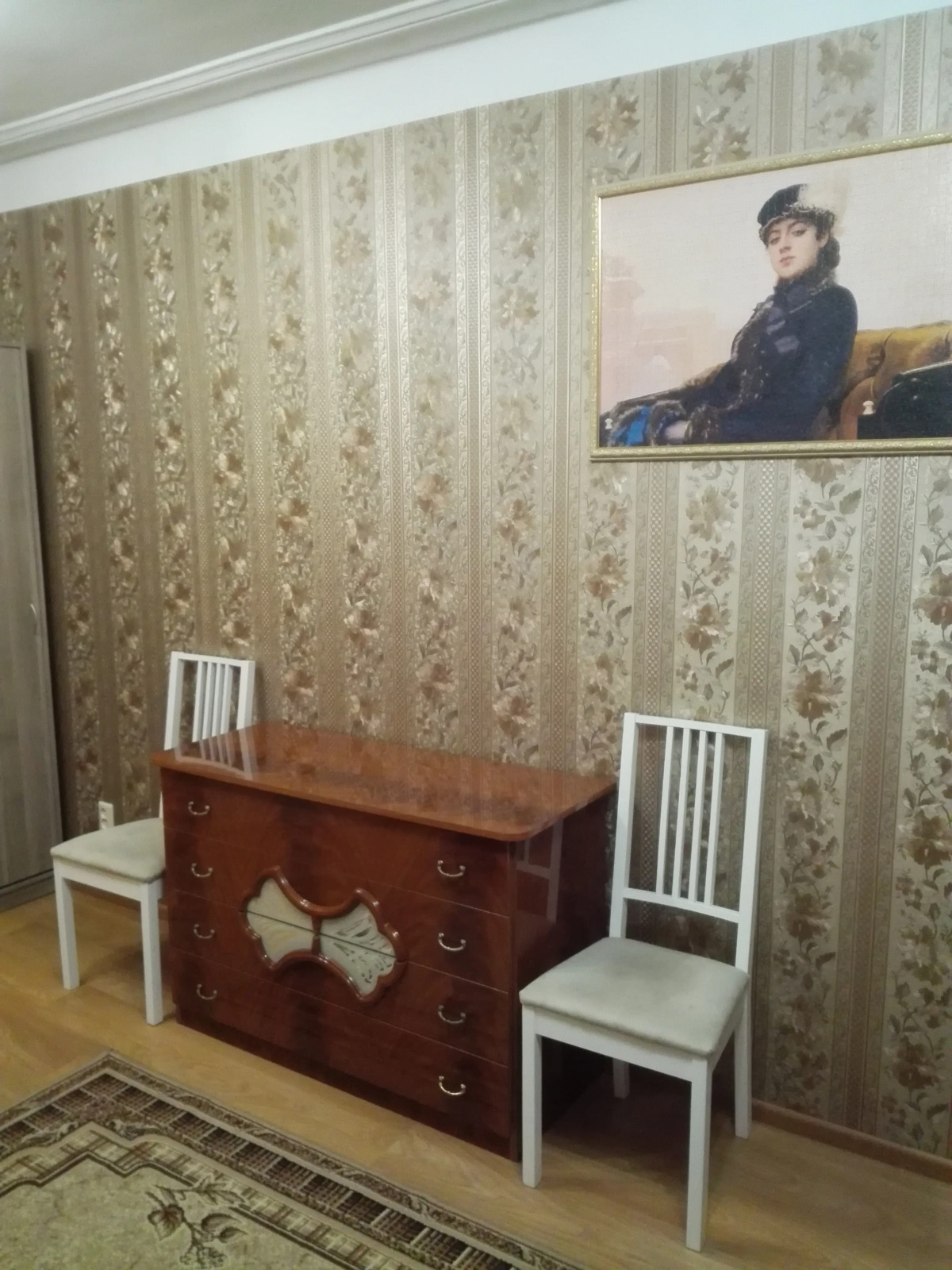 Апартаменты на Можайской