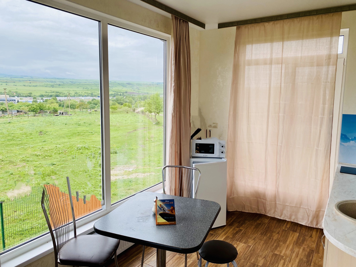 Гостевой Дом Апартаменты Александра