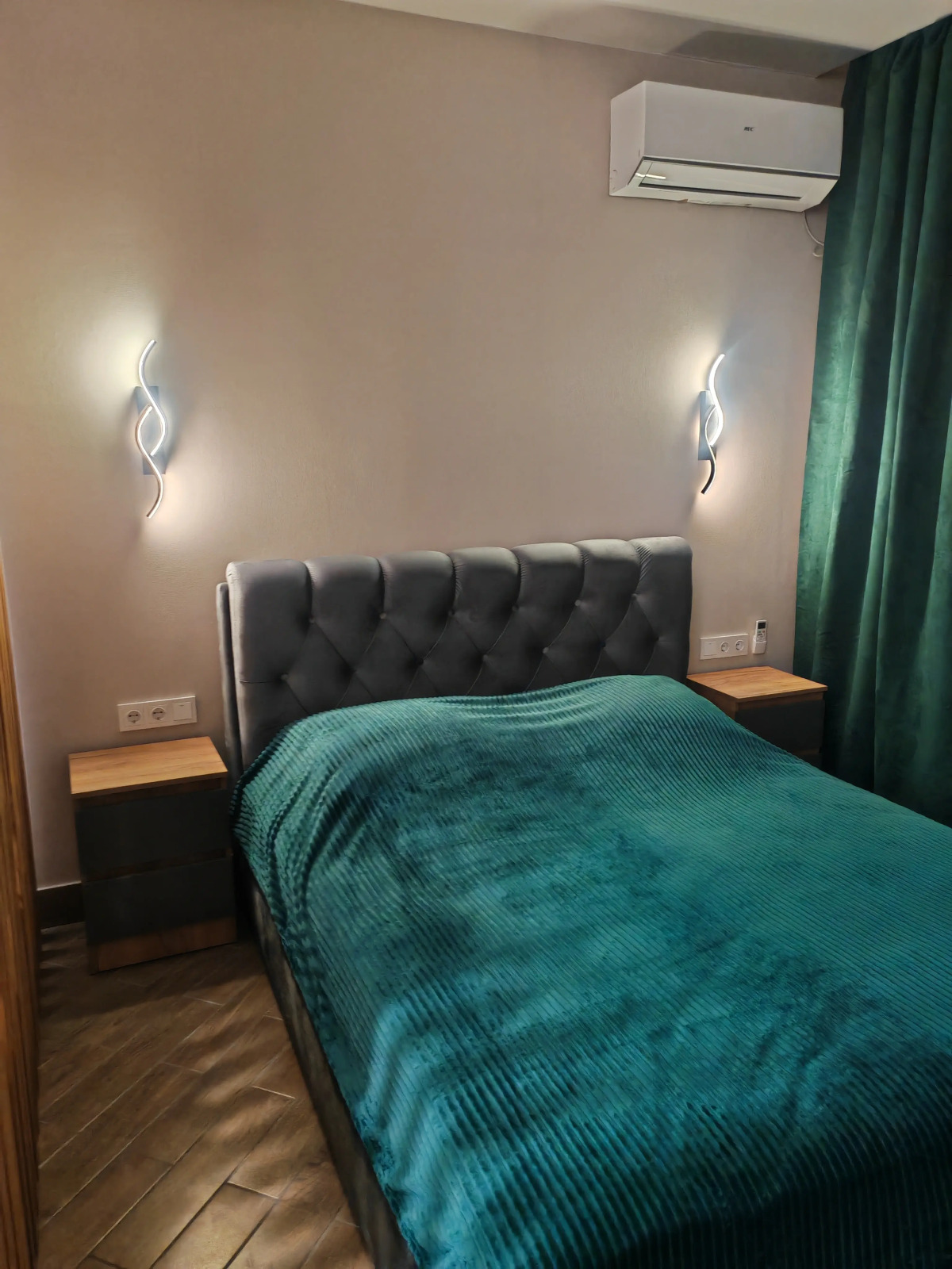 Апартаменты Посуточно