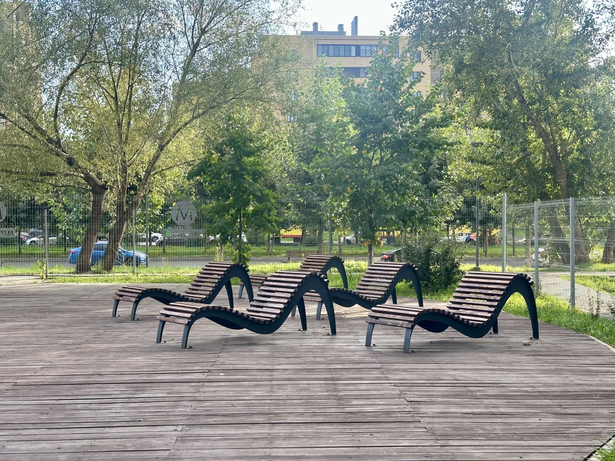 Квартира Happy Mercury просторная студия рядом с метро недалеко от центра