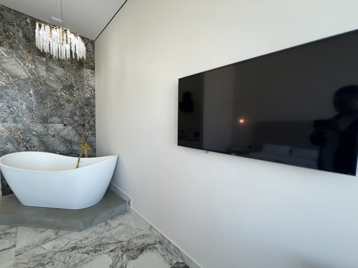 Апартаменты от ЭлитХаус24 ЖК Статус