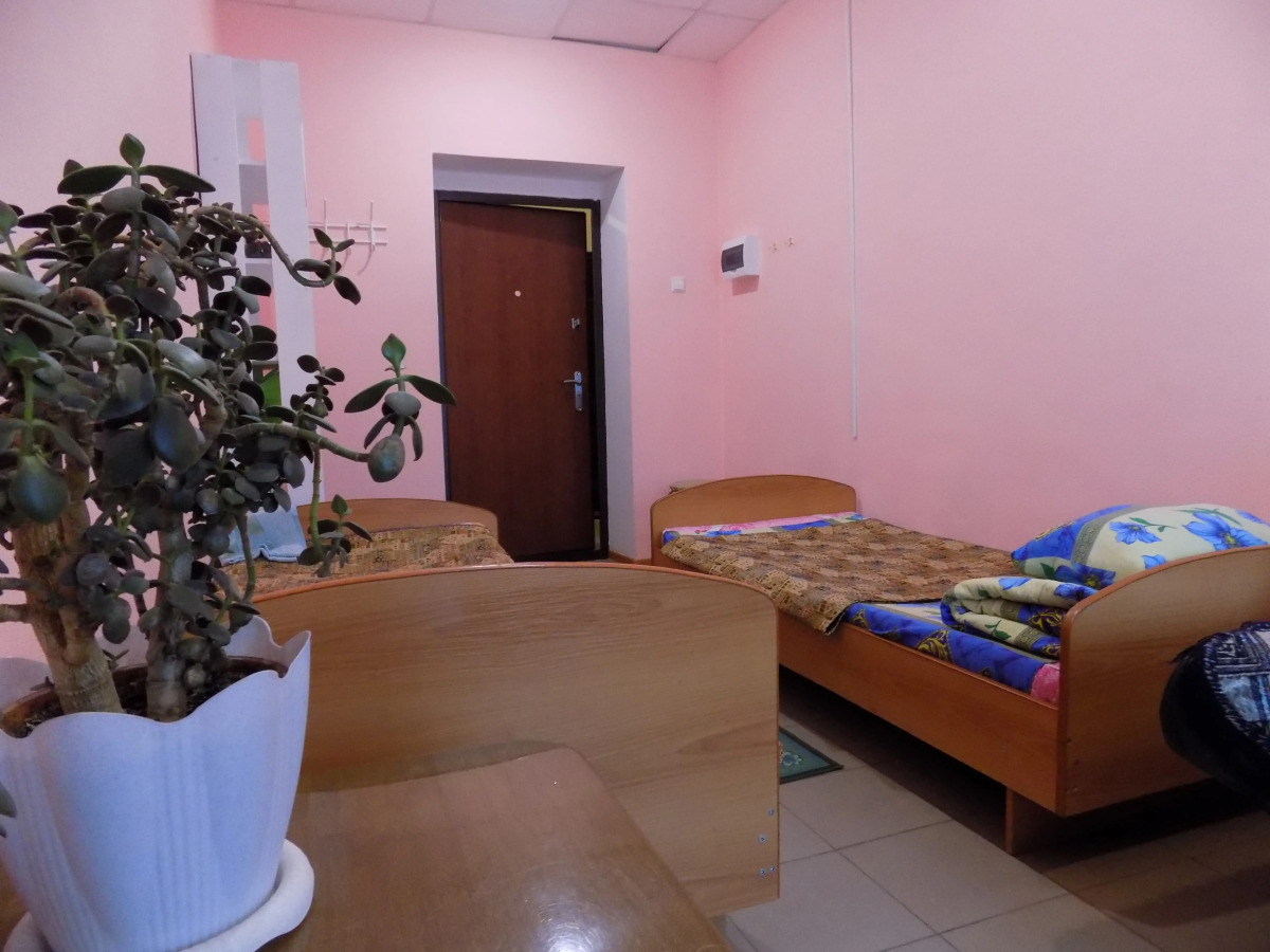 Хостел Main Room M&R