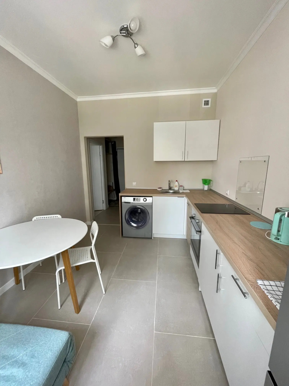 Квартира Sputnik 1