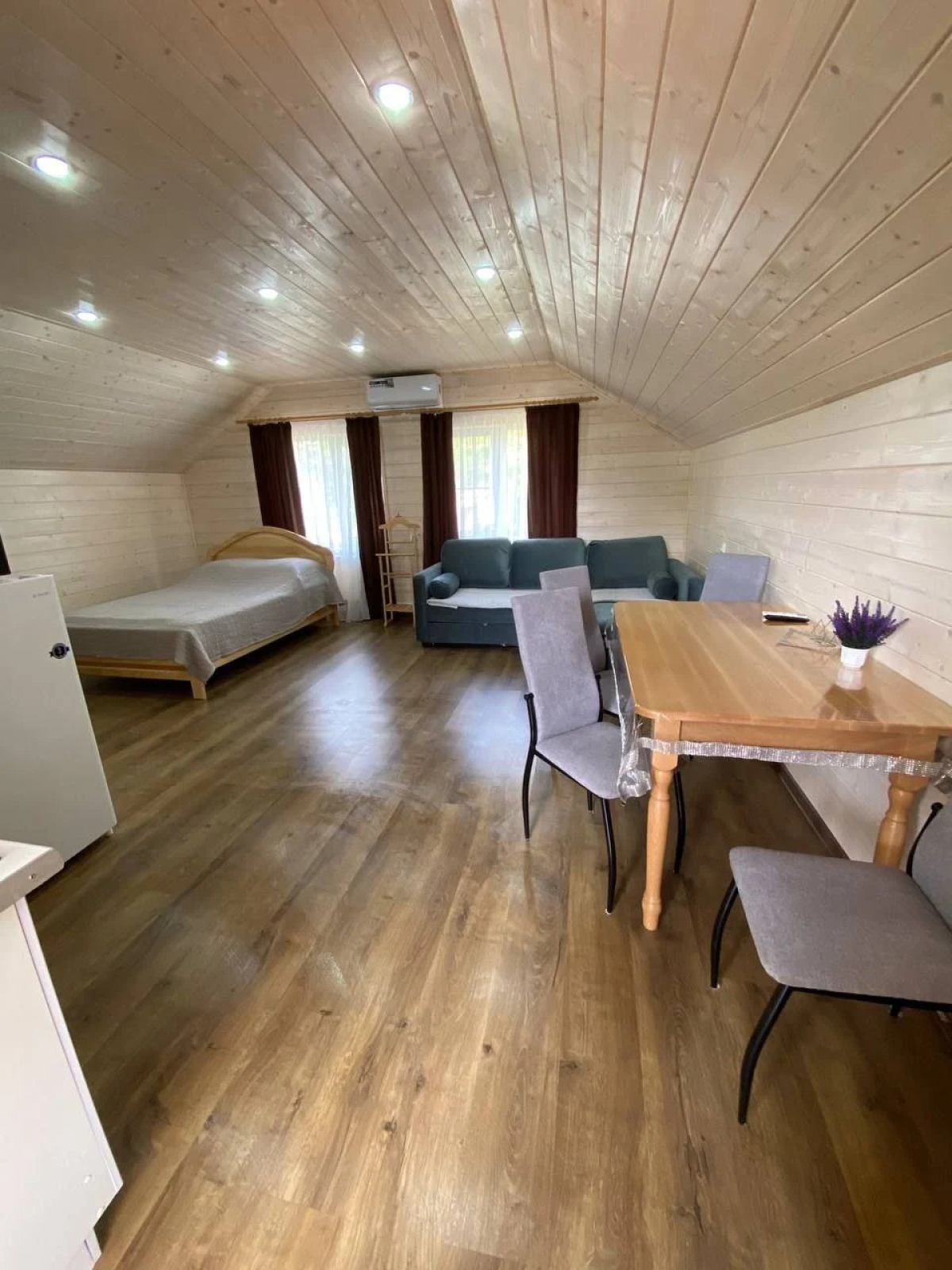 Гостевой Дом Атмосфера