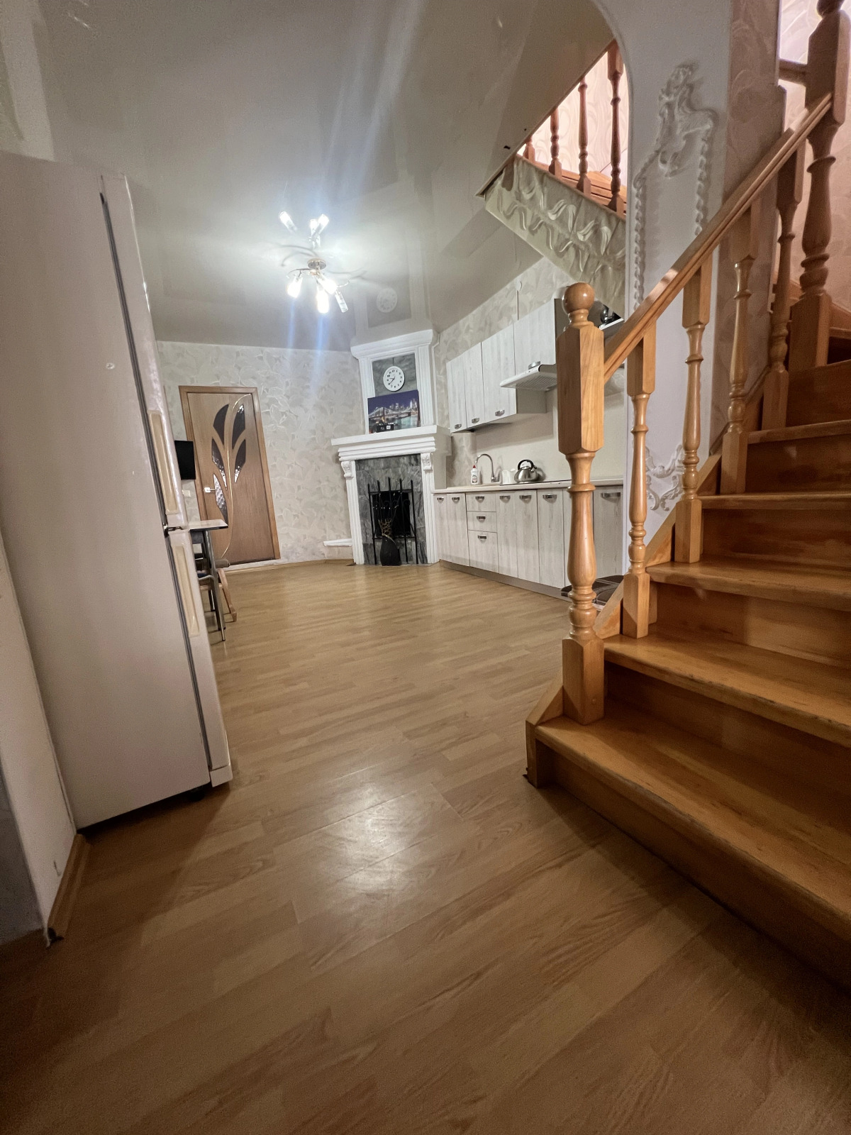 Гостевой дом Флорани