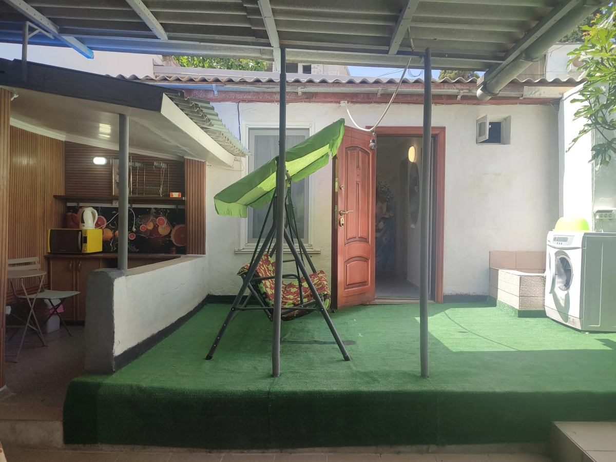 Гостевой дом Вилланика