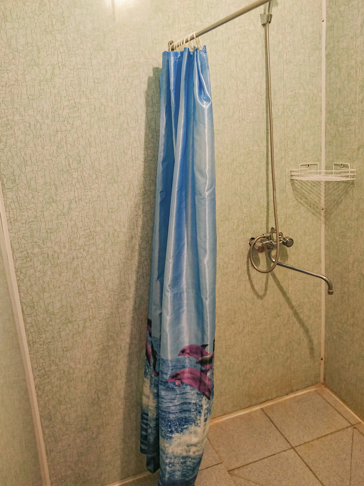 Гостиница Семигорье