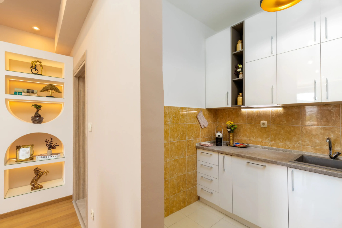 Апарт-отель MS Katunjanin