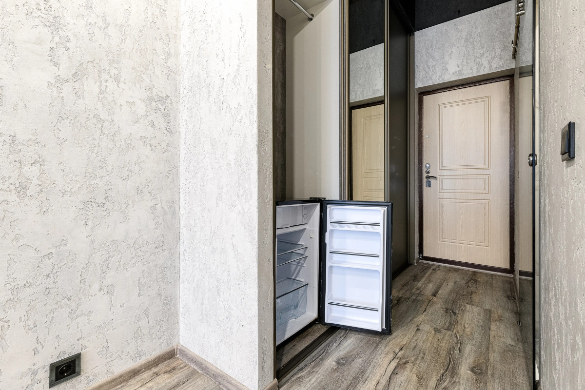 Апартаменты Apartico