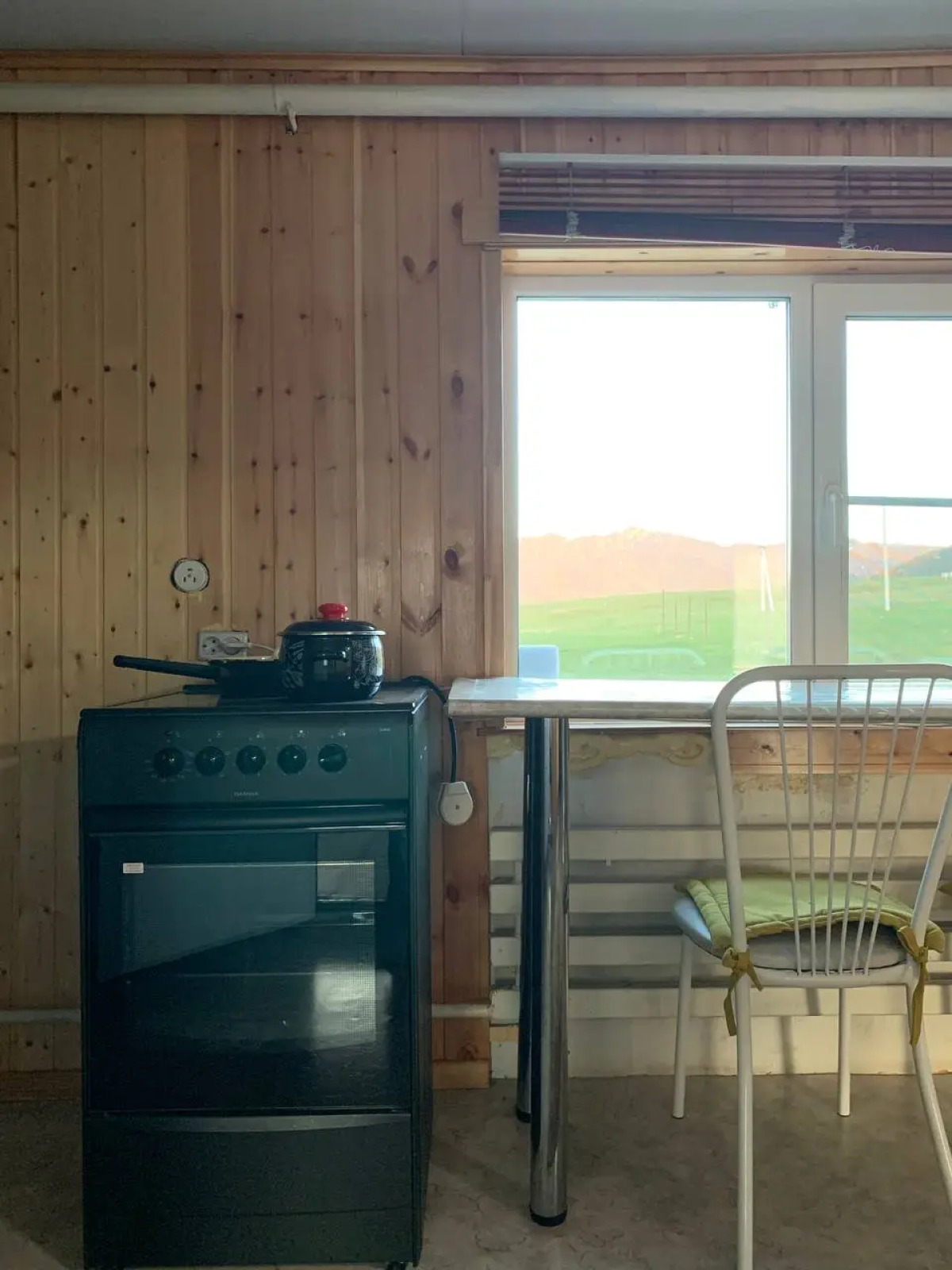 Частный дом Ромашка