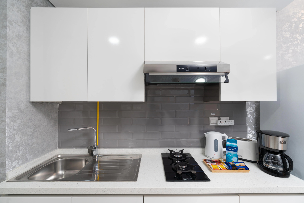 Апартаменты GLOBALSTAY in Business Bay Free Parking