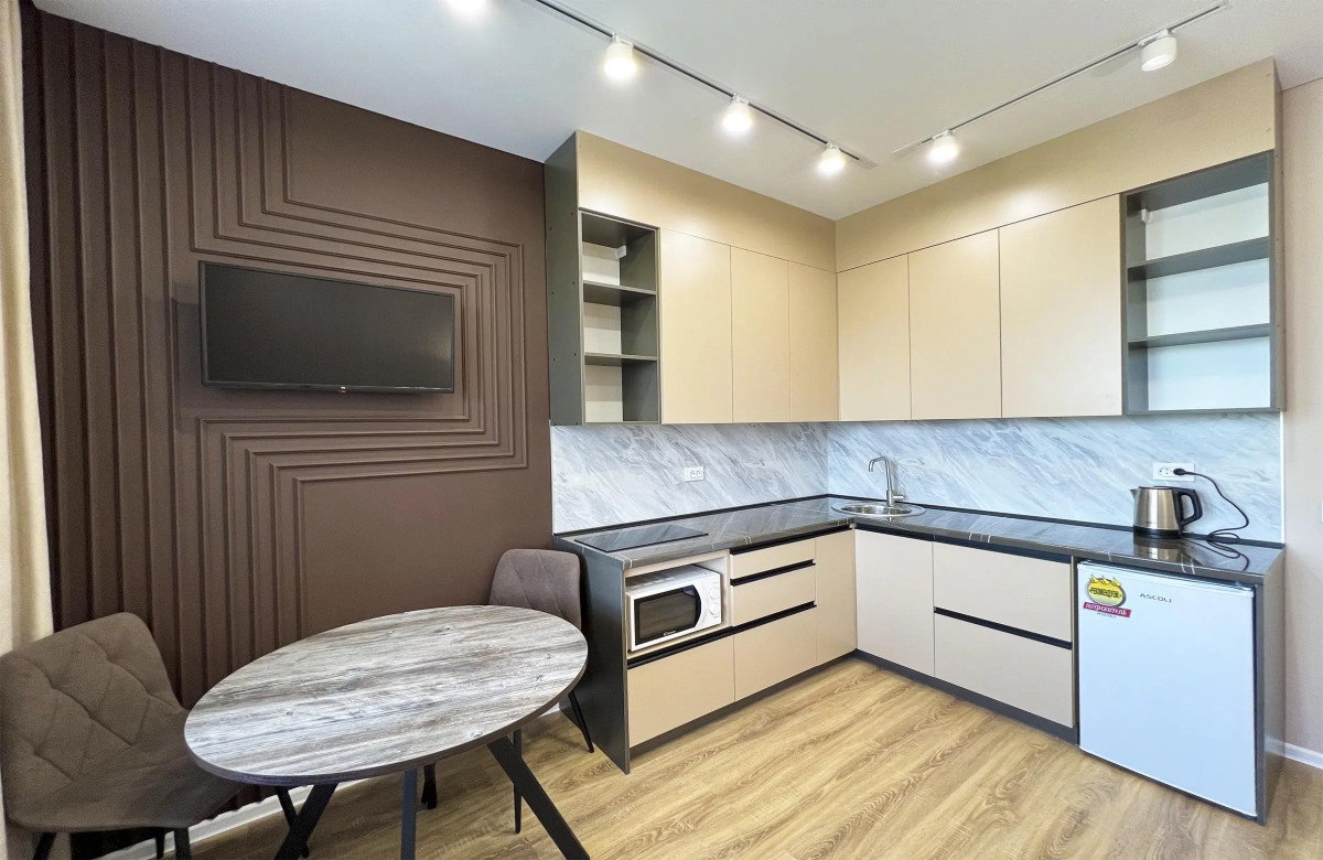 Апартаменты Добрые Сутки на Разина 69-11