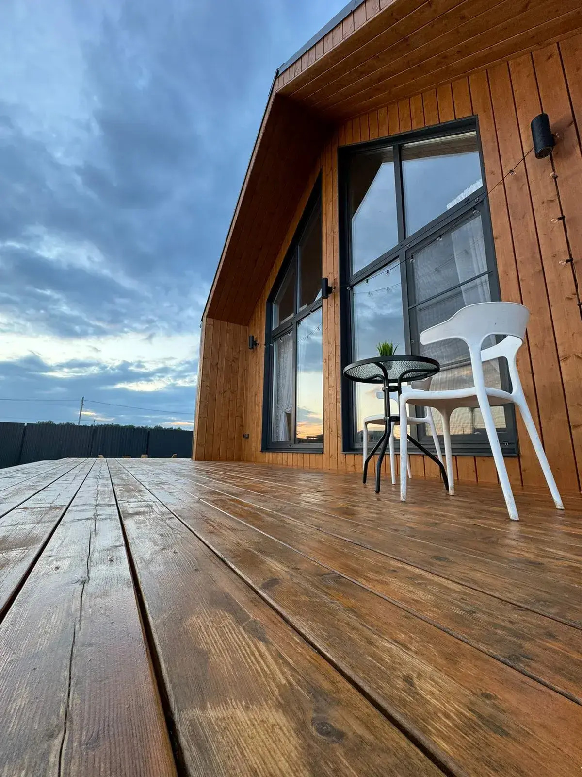 Гостевой дом Эхо костра