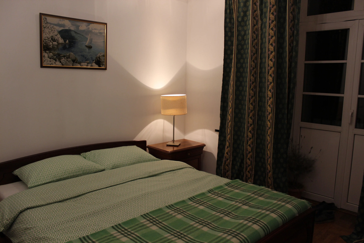 Апартаменты Площадь Республики