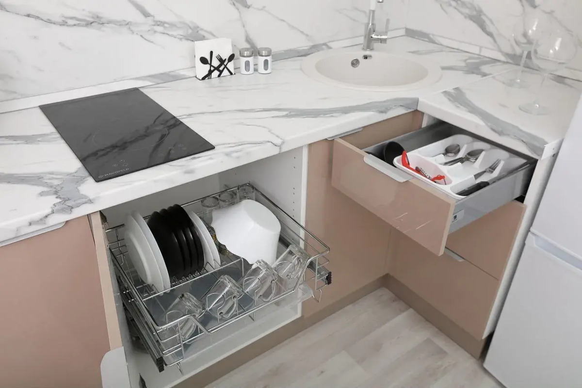 Квартира на Улице Академгородок 66