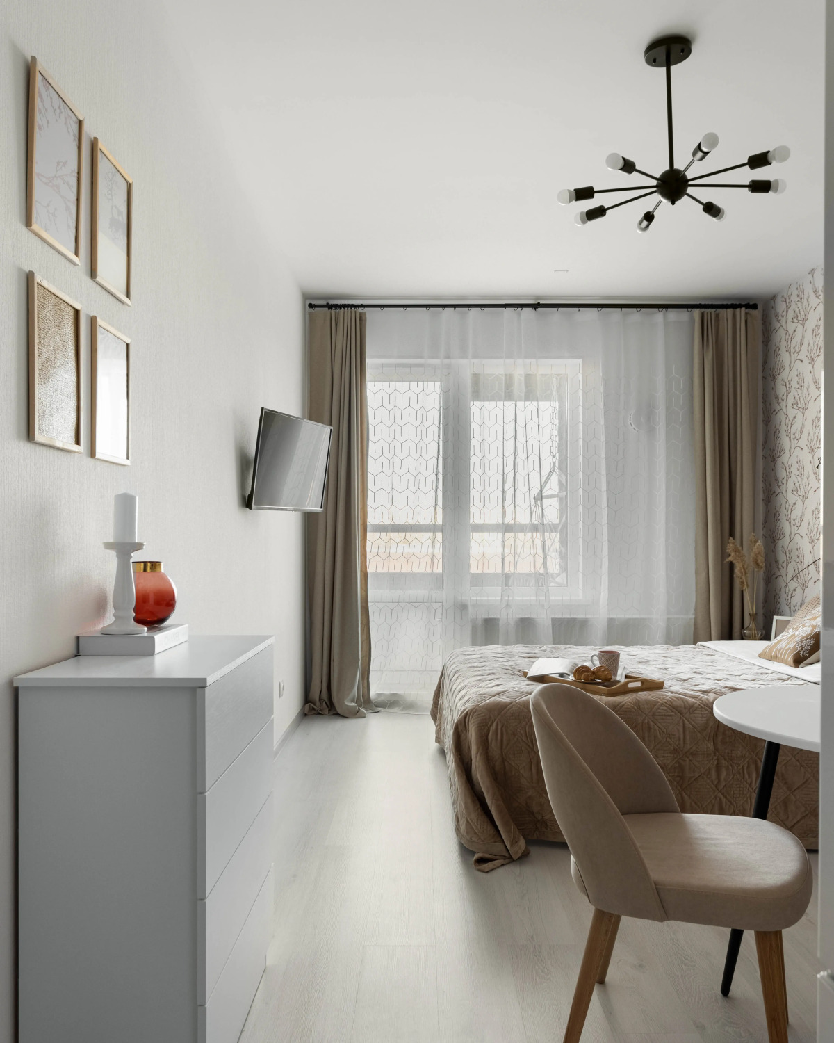 Апартаменты Griffin Apart у Константиновского Дворца