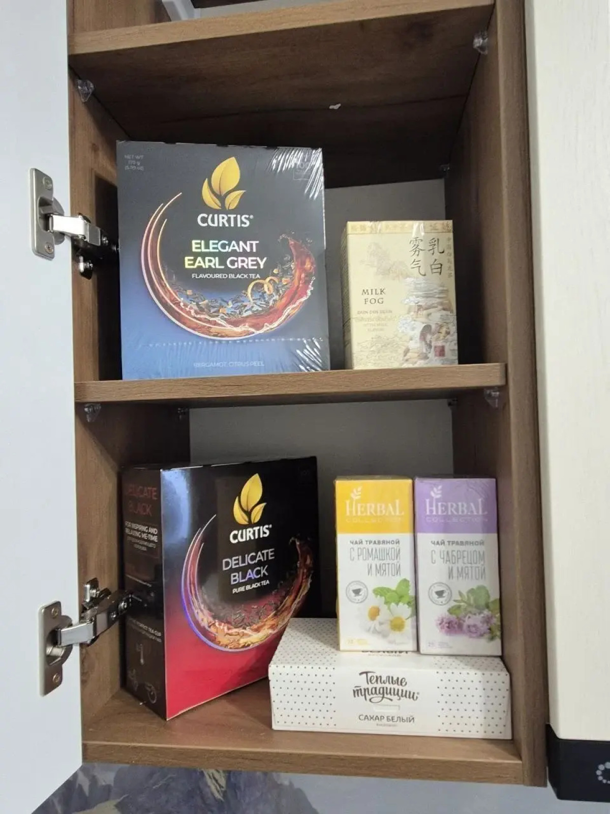 Квартира с Видом на Каму